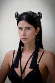 Jas Modular Head Band - 3 Color Variants