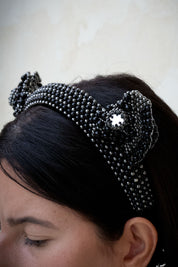 Jas Modular Head Band - 3 Color Variants