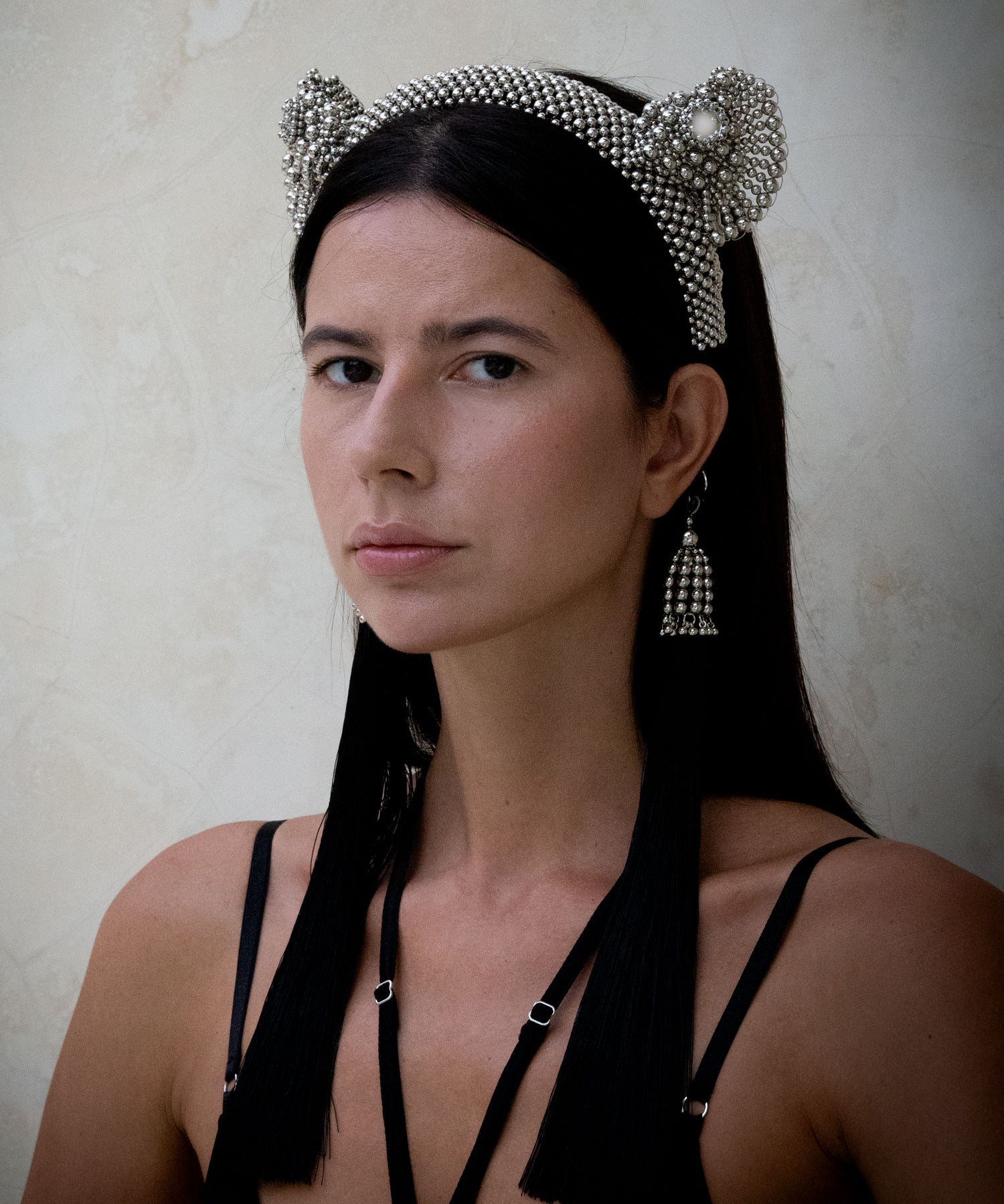 Jas Modular Head Band - 3 Color Variants