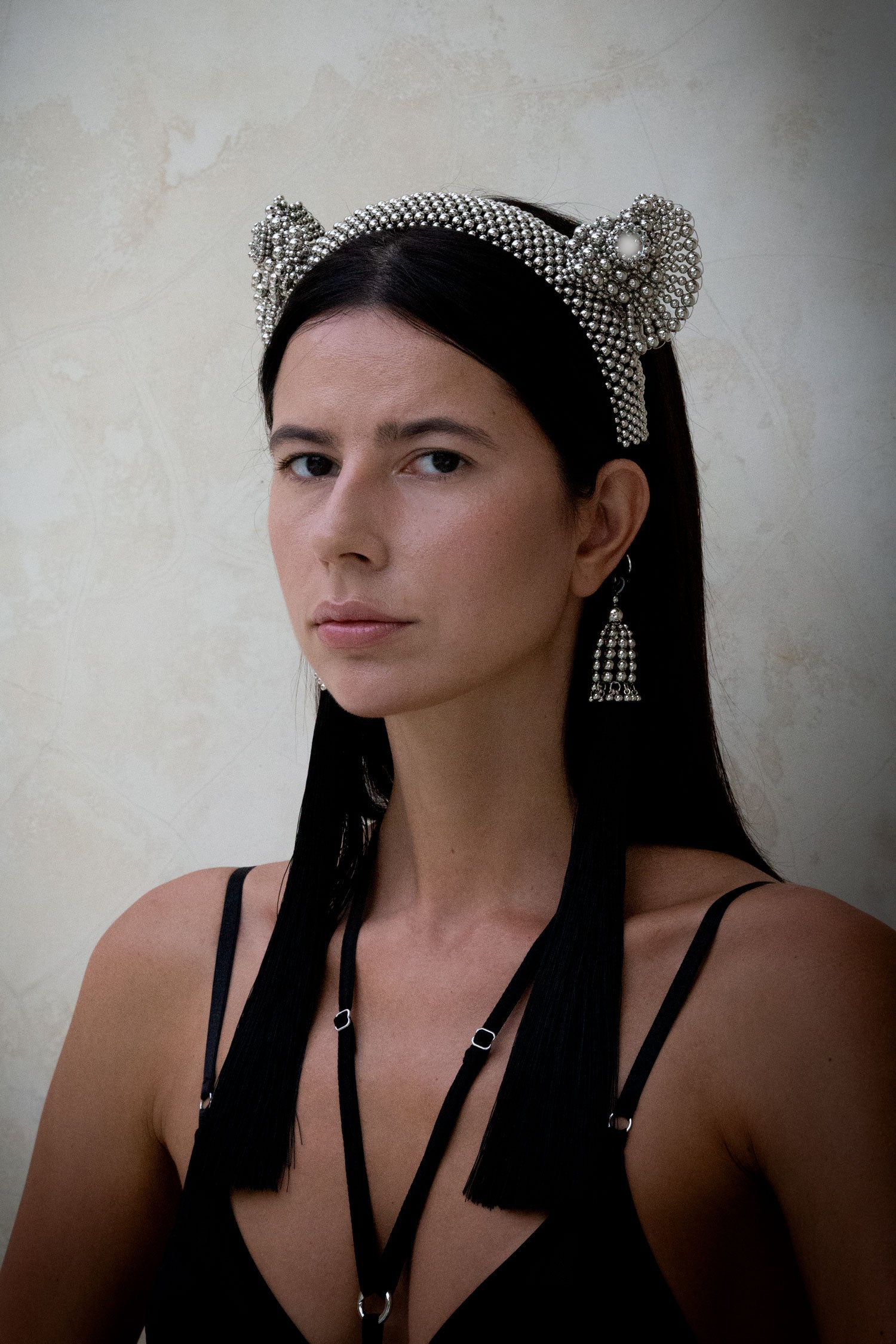 Jas Modular Head Band - 3 Color Variants