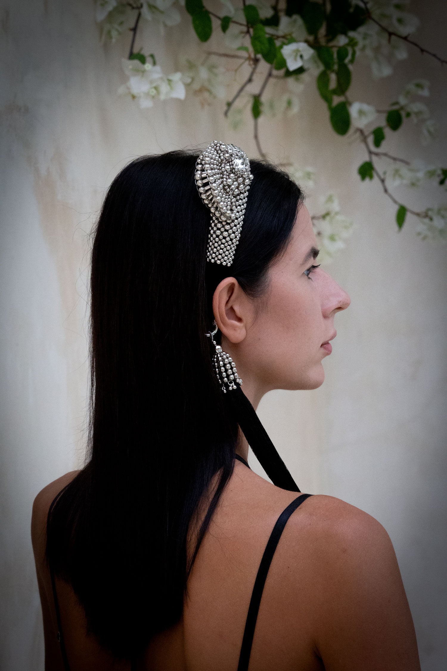 Jas Modular Head Band - 3 Color Variants