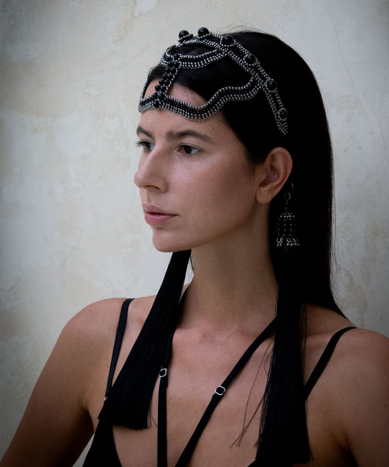 Khutulun Modular Head Band - 3 Color Variants