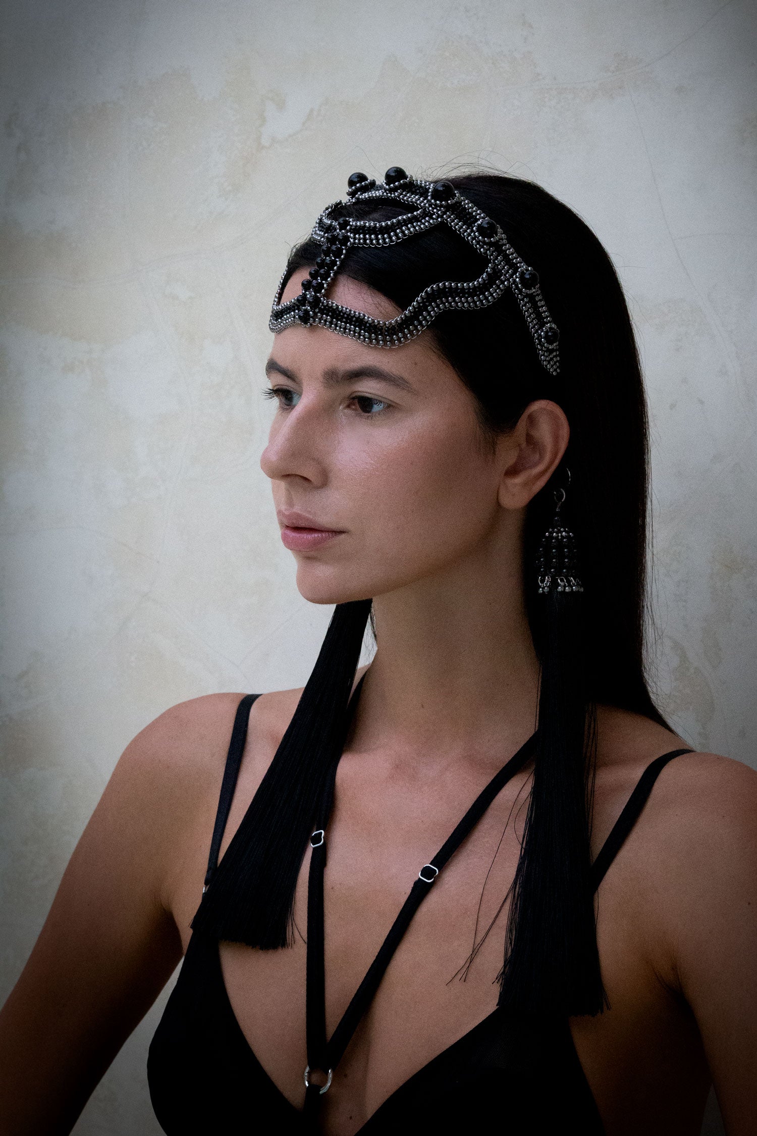 Khutulun Modular Head Band - 3 Color Variants