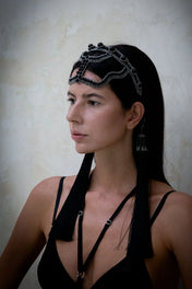 Khutulun Modular Headband - 4 Color Variants
