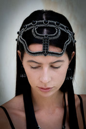 Khutulun Modular Head Band - 3 Color Variants