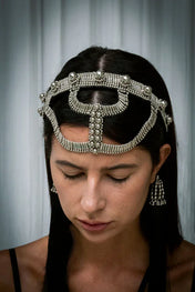 Khutulun Modular Headband - 4 Color Variants