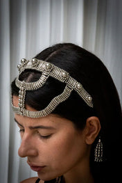 Khutulun Modular Headband - 4 Color Variants