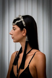 Khutulun Modular Headband - 4 Color Variants