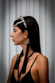 Khutulun Modular Head Band - 3 Color Variants