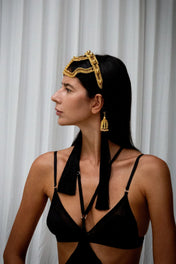 Khutulun Modular Headband - 4 Color Variants