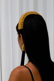 Anais Modular Head Band - 3 Color Variants