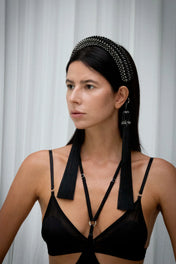 Anais Modular Headband - 3 Color Variants