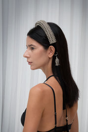 Anais Modular Head Band - 3 Color Variants