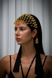 Freja Modular Head Band - 3 Color Variants