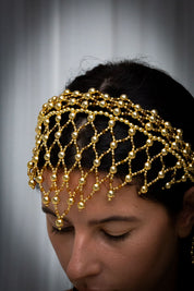Freja Modular Head Band - 3 Color Variants