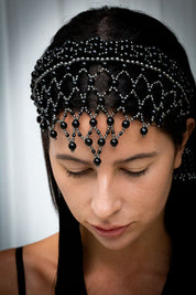 Freja Modular Head Band - 3 Color Variants