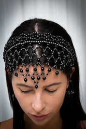 Freja Modular Head Band - 3 Color Variants