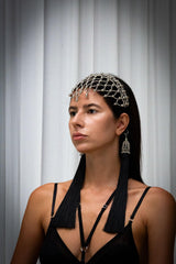 Freja Modular Headband - 3 Color Variants