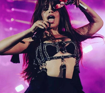CAMILA CABELLO