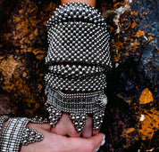 Artemesia Orbit Supple Cuff - Object & Dawn