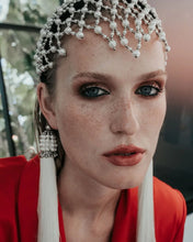 Freja Headband in Pearl - 2 Variants | Best Seller
