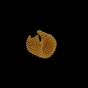 Khutulun Wide 4D Cuff - 4 Color Variants