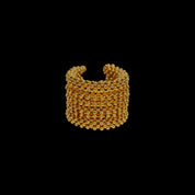 Khutulun Wide 4D Cuff - 4 Color Variants
