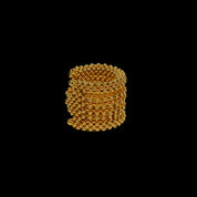 Khutulun Wide 4D Cuff - 4 Color Variants