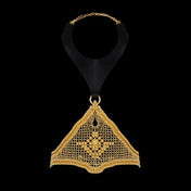 Khutulun Modular Bodice w/Leather - 3 Color Variants