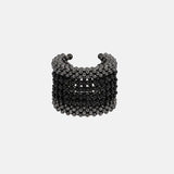 Khutulun Wide 4D Cuff - 4 Color Variants