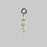 Pearl Eingana Choker in 2 Modular Options