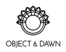 Object & Dawn