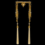 Rushi Headpiece System - 4 Color Variants