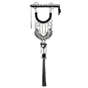 Rushi Headpiece System - 4 Color Variants