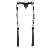 Rushi Headpiece System - 4 Color Variants