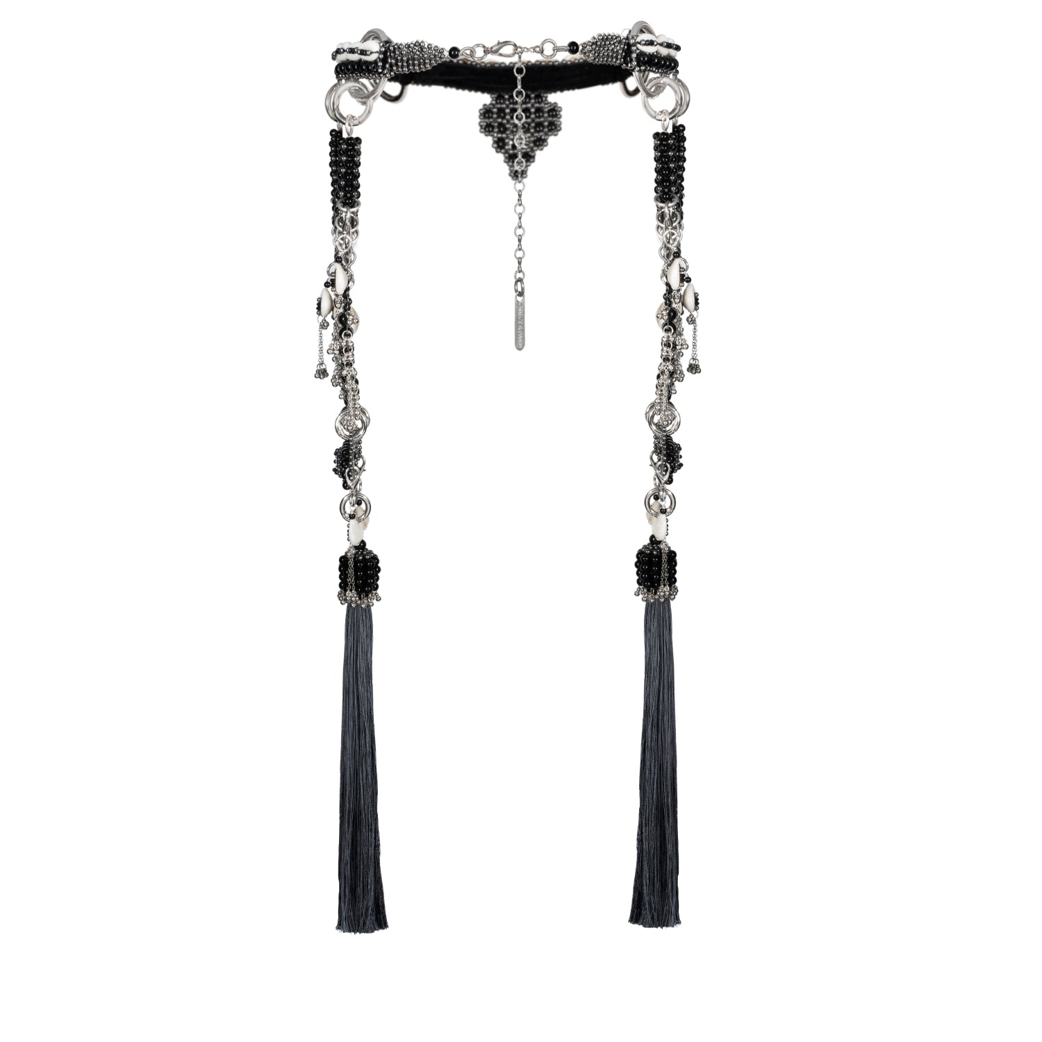 Rushi Headpiece System - 4 Color Variants