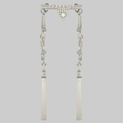 Rushi Headpiece System - 4 Color Variants