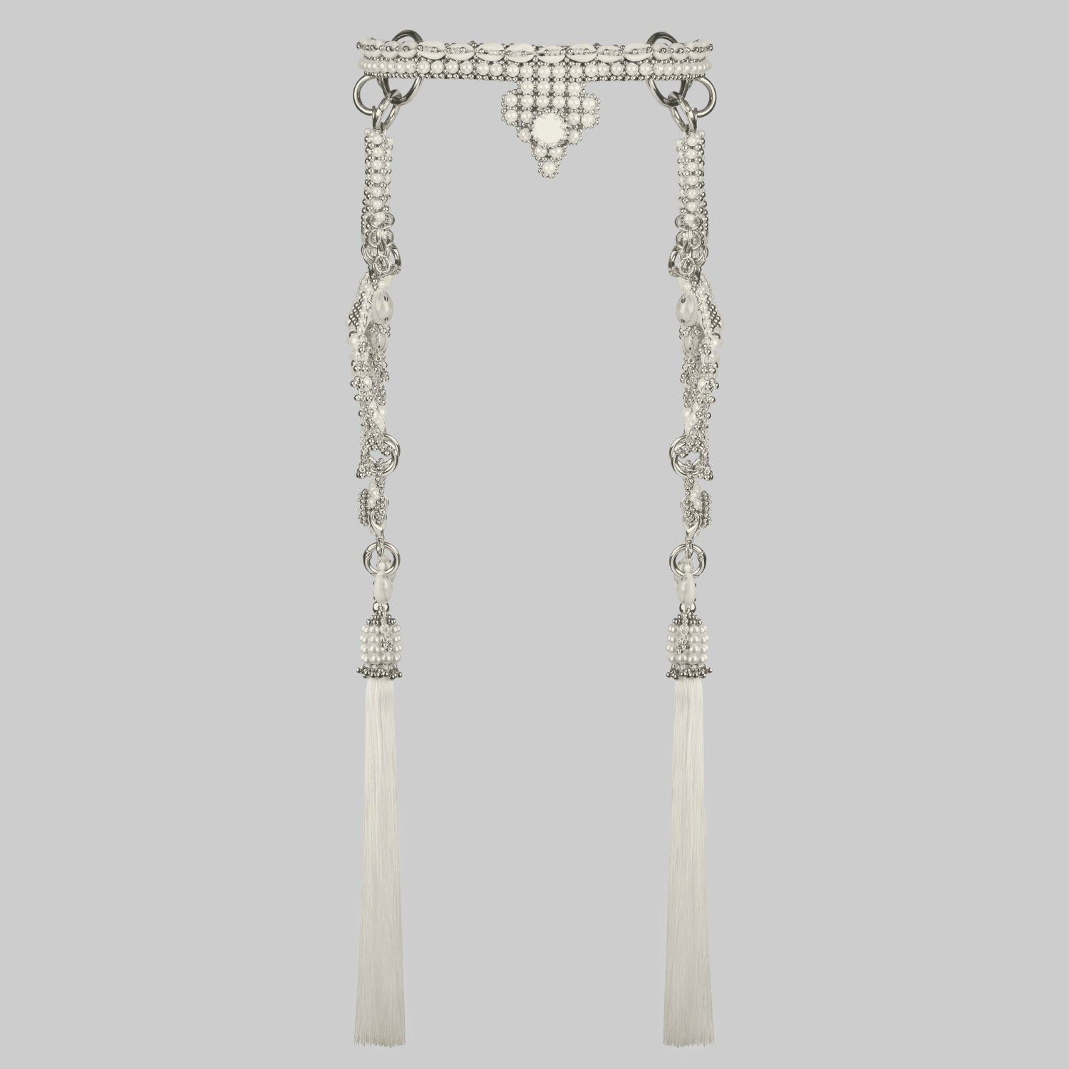Rushi Headpiece System - 4 Color Variants