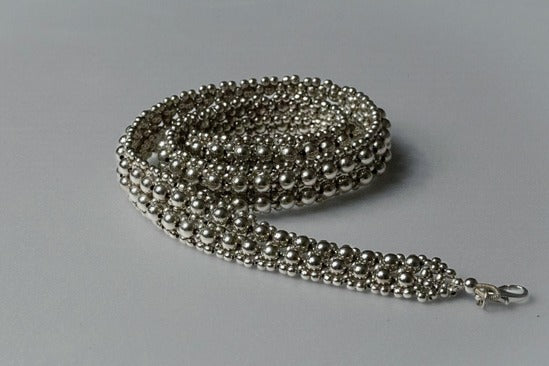 Beaded Hatband - 6 Color Variants