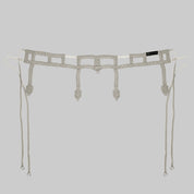Teuta Modular Belt in Pearl
