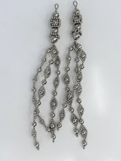 Trinity Medallions - 4 Color Variants