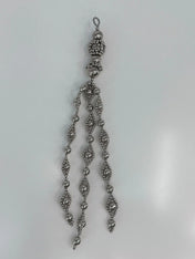 Trinity Medallions - 4 Color Variants