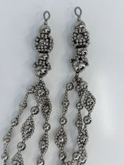 Trinity Medallions - 4 Color Variants