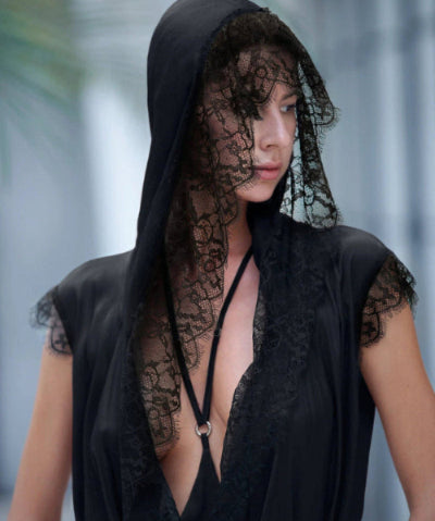Teuta_Lace_Trimmed_Sleeveles_Silk_Robe_Teuta_Skirt_-_by_Object_Dawn_-_hood.jpg