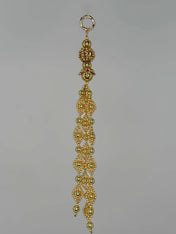 Trinity Medallions - 4 Color Variants