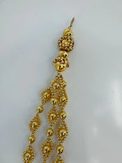 Trinity Medallions - 4 Color Variants