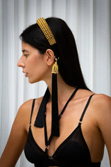 Teuta Modular Headband - 3 Color Variants