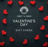 Object & Dawn Gift Cards