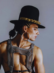 Eingana Hatband- 2 Color Variants