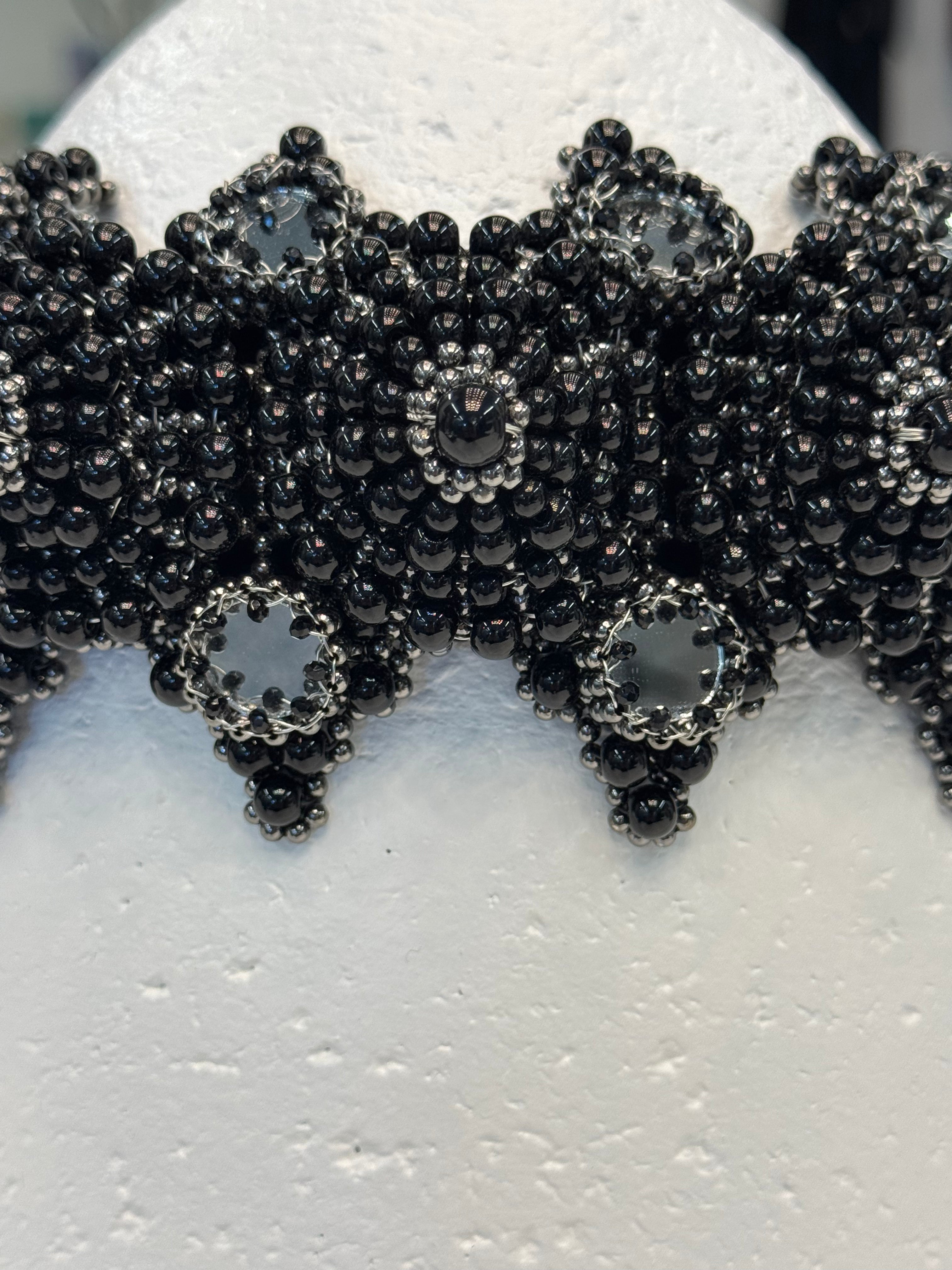 Eingana Modular Crown - 4 Color Options